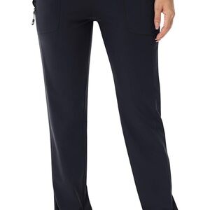 Women's Navy Blue  Hiking Pants